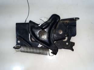 Recambio de cerradura capo para bmw serie 3 touring (f31) 2012-2016 318d referencia OEM IAM 724254910 724254910  2