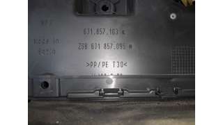 Recambio de guantera para seat ibiza (6j5) 2008-2015 1.2 tdi referencia OEM IAM 6J185711 6J185711 