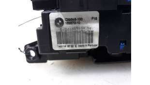Recambio de cerradura maletero / porton para bmw serie 3 touring (f31) 2012-2016 318d referencia OEM IAM 51247200511 51247200511