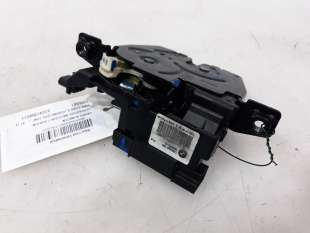 Recambio de cerradura maletero / porton para bmw serie 3 touring (f31) 2012-2016 318d referencia OEM IAM 51247200511 51247200511 2
