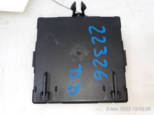 Recambio de modulo electronico para mercedes-benz clase gla (w156) 2013- gla 200 cdi (156.908) referencia OEM IAM A1669000518 A1 2