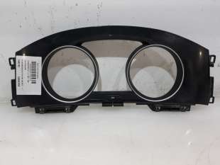 Recambio de salpicadero para volkswagen golf vii lim. 2012-2017 referencia OEM IAM 5G0857059 5G0857059 