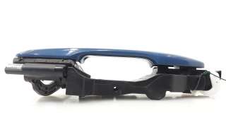 Recambio de maneta exterior trasera izquierda para toyota yaris (xp21) 2020- hybrid style referencia OEM IAM 6921102934 69211029
