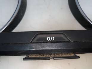 Recambio de salpicadero para volkswagen golf vii lim. 2012-2017 referencia OEM IAM 5G0857059 5G0857059  2