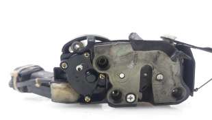 Recambio de cerradura puerta delantera izquierda para suzuki grand vitara 3 puertas sq (gt) 1999-2006 2.0 básico referencia OEM 
