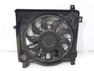 Recambio de electroventilador para opel astra h berlina 2004-2007 enjoy referencia OEM IAM 3135103909 3135103909  2