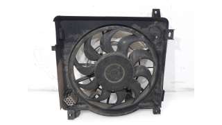 Recambio de electroventilador para opel astra h berlina 2004-2007 enjoy referencia OEM IAM 3135103909 3135103909 