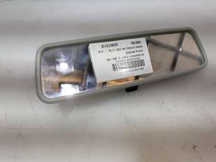 Recambio de espejo para skoda octavia lim. (5e3) 2013-2018 1.2 tsi referencia OEM IAM 3G0857511E 3G0857511E 