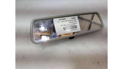 Recambio de espejo para skoda octavia lim. (5e3) 2013-2018 1.2 tsi referencia OEM IAM 3G0857511E 3G0857511E 