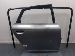 Recambio de puerta trasera derecha para audi a6 berlina (4f2) 2008-2010 2.0 tdi referencia OEM IAM 4F0833052G 4F0833052G 