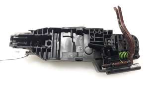 Recambio de maneta exterior trasera izquierda para toyota yaris (xp21) 2020- hybrid style referencia OEM IAM 6921102934 69211029