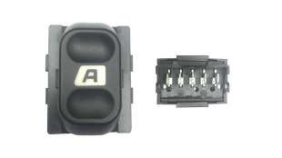 Recambio de mando elevalunas delantero izquierdo para citroën berlingo 2002-2011 referencia OEM IAM 106.072692 106072692 