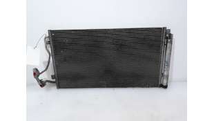 Recambio de condensador / radiador aire acondicionado para bmw serie 3 touring (f31) 2012-2016 318d referencia OEM IAM 645068047