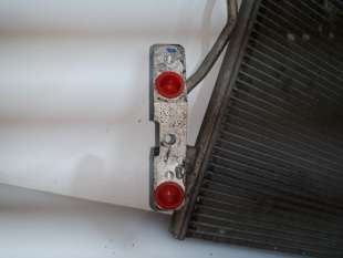 Recambio de condensador / radiador aire acondicionado para bmw serie 3 touring (f31) 2012-2016 318d referencia OEM IAM 645068047 2