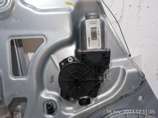 Recambio de elevalunas trasero izquierdo para kia sportage 2010-2016 emotion 4x4 referencia OEM IAM 834703U020 834703U020  2