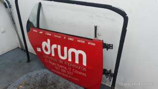 Recambio de puerta delantera derecha para smart coupe 1998-2003 pure referencia OEM IAM 0004338V002 0004338V002  2