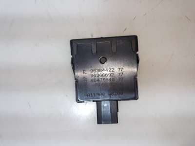 Recambio de interruptor para peugeot 208 2012-2019 1.2 12v e-thp referencia OEM IAM 9638442277 9638442277 