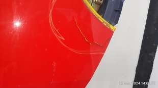 Recambio de puerta delantera izquierda para smart coupe 1998-2003 pure referencia OEM IAM 0004328V002 0004328V002  2