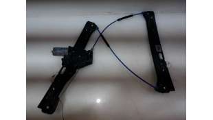 Recambio de elevalunas delantero derecho para bmw serie 3 touring (f31) 2012-2016 318d referencia OEM IAM 13262410 51337281886 