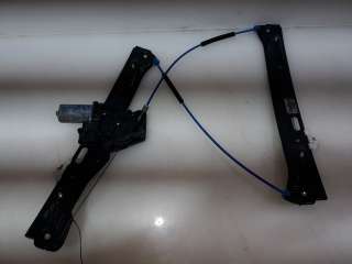 Recambio de elevalunas delantero derecho para bmw serie 3 touring (f31) 2012-2016 318d referencia OEM IAM 13262410 51337281886 