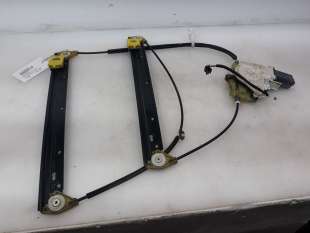 Recambio de elevalunas delantero derecho para audi a6 berlina (4f2) 2008-2010 2.0 tdi referencia OEM IAM 4F0837462D 4F0837462D 
