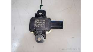 Recambio de sensor para mercedes-benz clase gla (w156) 2013- gla 200 cdi (156.908) referencia OEM IAM A1668210351 A1668210351 