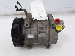 Recambio de compresor aire acondicionado para fiat stilo (192) 2001-2012 1.9 jtd / 1.9 jtd 115 dynamic referencia OEM IAM 447220