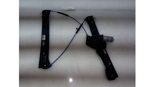 Recambio de elevalunas delantero izquierdo para bmw serie 3 touring (f31) 2012-2016 318d referencia OEM IAM 13262410 51337281885