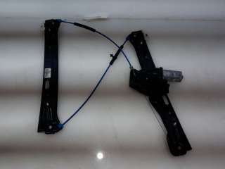 Recambio de elevalunas delantero izquierdo para bmw serie 3 touring (f31) 2012-2016 318d referencia OEM IAM 13262410 51337281885