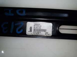 Recambio de elevalunas delantero izquierdo para bmw serie 3 touring (f31) 2012-2016 318d referencia OEM IAM 13262410 51337281885 2