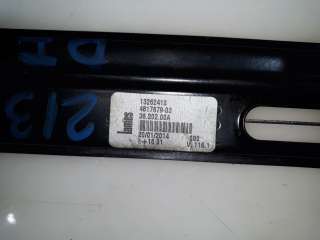 Recambio de elevalunas delantero izquierdo para bmw serie 3 touring (f31) 2012-2016 318d referencia OEM IAM 13262410 51337281885