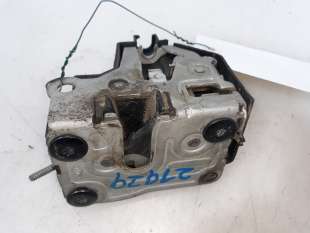 Recambio de cerradura puerta trasera derecha para renault megane i fase 2 classic (la..) 1997-2003 1.9 dci dynamique referencia  2