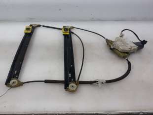 Recambio de elevalunas delantero izquierdo para audi a6 berlina (4f2) 2008-2010 2.0 tdi referencia OEM IAM 4F0837461D 4F0837461D