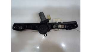 Recambio de elevalunas trasero derecho para bmw serie 3 touring (f31) 2012-2016 318d referencia OEM IAM 7351050 51357281888 