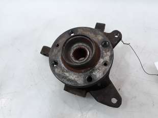 Recambio de mangueta delantera derecha para renault megane i fase 2 classic (la..) 1997-2003 1.9 dci dynamique referencia OEM IA