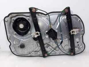 Recambio de elevalunas delantero derecho para fiat stilo (192) 2001-2012 1.9 jtd / 1.9 jtd 115 dynamic referencia OEM IAM 467813 2