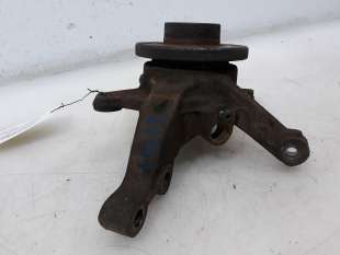 Recambio de mangueta delantera derecha para renault megane i fase 2 classic (la..) 1997-2003 1.9 dci dynamique referencia OEM IA 2