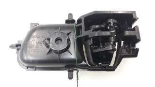 Recambio de maneta interior delantera derecha para toyota yaris (xp21) 2020- hybrid style referencia OEM IAM 69205K0050C1 69205K