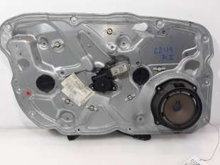 Recambio de elevalunas delantero izquierdo para fiat stilo (192) 2001-2012 1.9 jtd / 1.9 jtd 115 dynamic referencia OEM IAM 4680