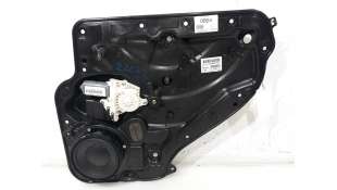 Recambio de elevalunas trasero derecho para volkswagen golf vi (5k1) 2008-2012 gti referencia OEM IAM 5K4839730J 5K4839730J 