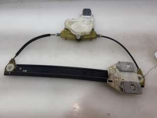 Recambio de elevalunas trasero izquierdo para audi a6 berlina (4f2) 2008-2010 2.0 tdi referencia OEM IAM 4F0839461B 4F0839461B 