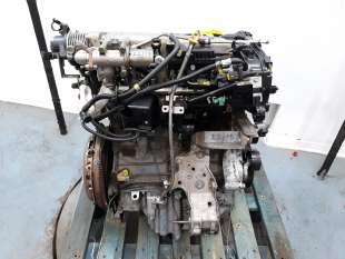 Recambio de motor completo para fiat stilo (192) 2001-2012 1.9 jtd / 1.9 jtd 115 active referencia OEM IAM 192A1000 192A1000 