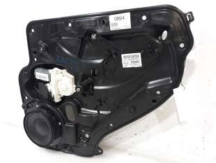 Recambio de elevalunas trasero derecho para volkswagen golf vi (5k1) 2008-2012 gti referencia OEM IAM 5K4839730J 5K4839730J  2