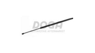 Recambio de amortiguadores maletero / porton para nissan micra (k12e) 2002-2011 referencia OEM IAM 116.80370690 11680370690