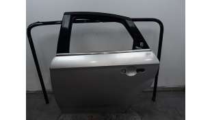 Recambio de puerta trasera izquierda para ford mondeo ber. (ca2) 2007-2015 ghia referencia OEM IAM 1694252 1694252 