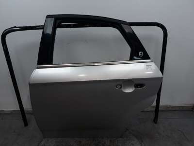Recambio de puerta trasera izquierda para ford mondeo ber. (ca2) 2007-2015 ghia referencia OEM IAM 1694252 1694252 