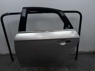Recambio de puerta trasera izquierda para ford mondeo ber. (ca2) 2007-2015 ghia referencia OEM IAM 1694252 1694252 