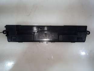 Recambio de mando climatizador para bmw serie 3 touring (f31) 2012-2016 318d referencia OEM IAM 64119320345 61319290752  2