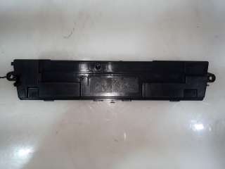 Recambio de mando climatizador para bmw serie 3 touring (f31) 2012-2016 318d referencia OEM IAM 64119320345 61319290752 