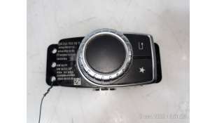 Recambio de mando multifuncion para mercedes-benz clase gla (w156) 2013- gla 200 cdi (156.908) referencia OEM IAM A2469009815 A2
